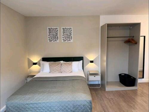 Foto - Etagenwohnung zur Miete in Köln