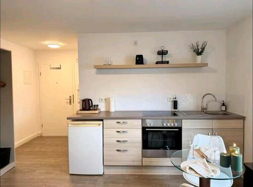 Foto - Etagenwohnung in Köln zur Miete