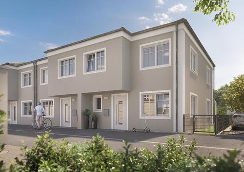 Foto - 4 Zimmer Einfamilienhaus zur Miete in Dillingen an der Donau