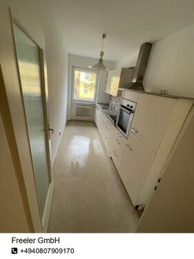 Foto - Helle 2-Zimmer-Wohnung mit Einbauküche in Horn