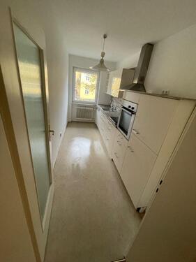 Foto - Etagenwohnung in Hamburg