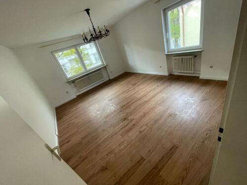 Foto - Etagenwohnung in Hamburg zur Miete