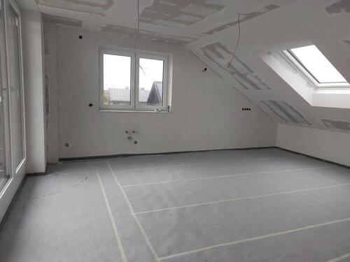 Foto - Etagenwohnung in Heiden