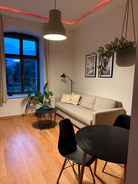 Foto - Wohnung fürs WGT - 110,00 EUR Kaltmiete,