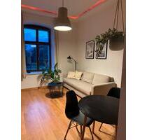 Wohnung fürs WGT - 110,00 EUR Kaltmiete, in Leipzig (PLZ: 04107) Mitte