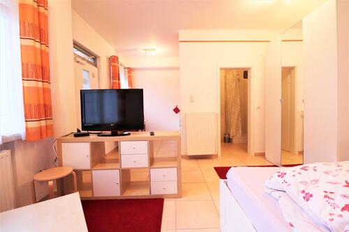 Foto - komfortable 1-Zi Wohnung in Bestlage