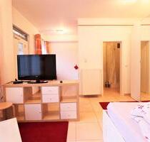 komfortable 1-Zi Wohnung in Bestlage - Buckenhof