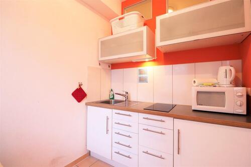 Foto - Etagenwohnung in Buckenhof zur Miete