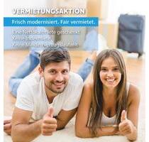 Frisch modernisiert. Fair vermietet. - Neubrandenburg Carlshöhe