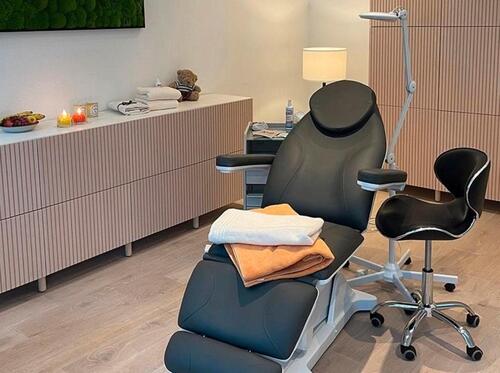 Foto - Kosmetikstudio Räumlichkeit - 500,00 EUR Kaltmiete,