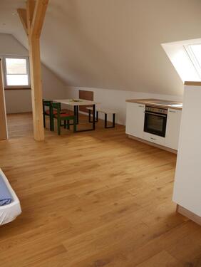 Foto - 1 Zimmer Etagenwohnung zur Miete in Triefenstein