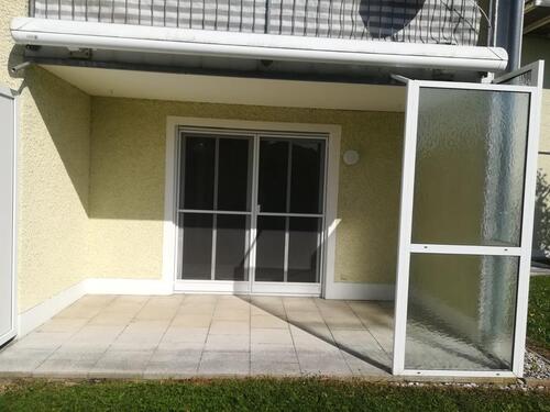 Foto - TOP! 2 Zimmer EG Wohnung-EBK-Terrasse-Stellplatz zu vermieten!