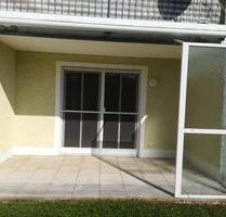 TOP! 2 Zimmer EG Wohnung-EBK-Terrasse-Stellplatz zu vermieten! - Bad Füssing