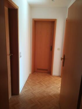 Foto - 2 Zimmer Etagenwohnung in Bad Füssing