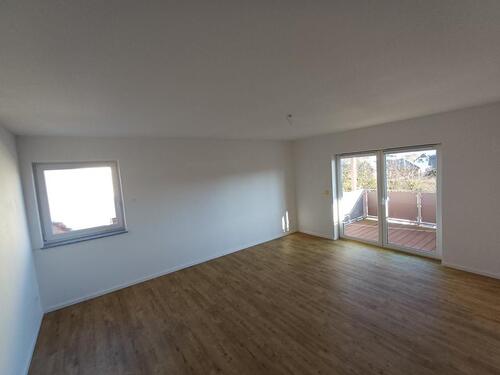 Foto - 3 Zimmer Etagenwohnung in Waren (Müritz)