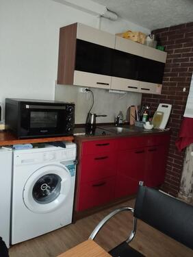 Foto - 1 Zimmer Etagenwohnung zur Miete in Langelsheim