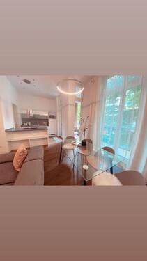 Foto - 2 Zimmer Etagenwohnung zur Miete in Berlin