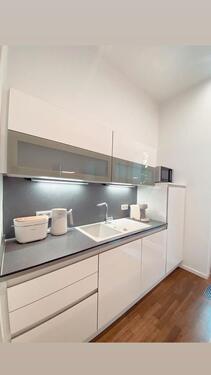 Foto - Etagenwohnung in Berlin zur Miete