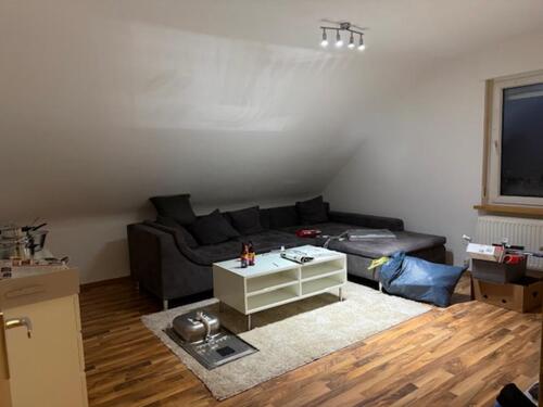 Foto - schöne 3-DG-Zimmer-Wohnung über 2 Etagen in Kevelaer zu vermieten