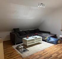 schöne 3-DG-Zimmer-Wohnung über 2 Etagen in Kevelaer zu vermieten