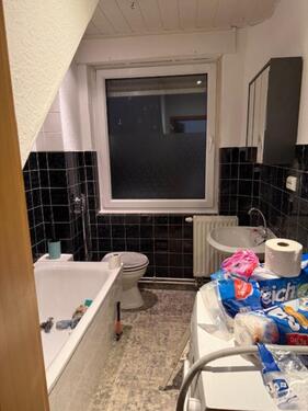 Foto - 3 Zimmer Dachgeschoßwohnung zur Miete in Kevelaer