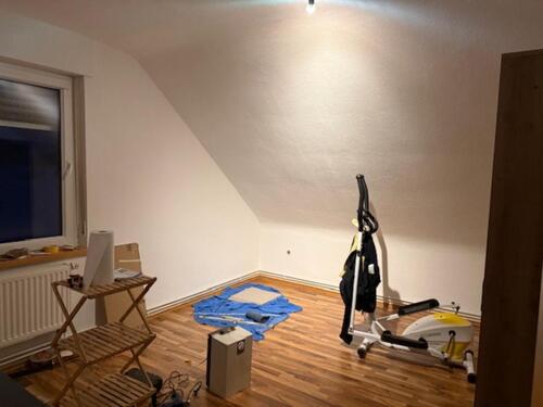 Foto - 3 Zimmer Dachgeschoßwohnung in Kevelaer