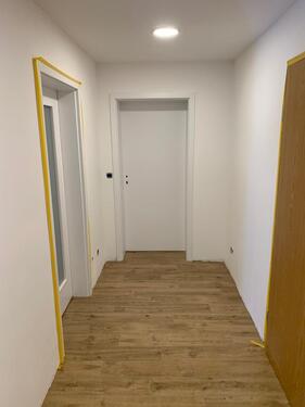 Foto - 2 Zimmer Erdgeschoßwohnung zur Miete in Ribnitz-Damgarten