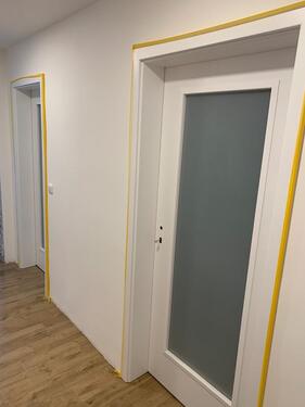 Foto - 2 Zimmer Erdgeschoßwohnung in Ribnitz-Damgarten