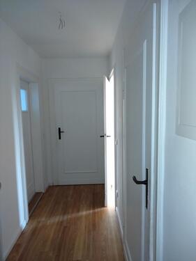 Foto - 3 Zimmer Erdgeschoßwohnung zur Miete in Wittenberg Lutherstadt