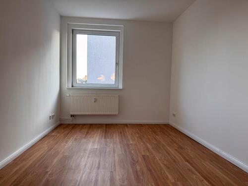 Foto - Erdgeschoßwohnung in Wittenberg Lutherstadt zur Miete