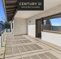 Erstbezug nach Sanierung | Exklusive Maisonettewohnung in ruhiger Lage - Bensheim