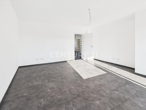 Foto - 4.5 Zimmer Maisonettenwohnung in Bensheim