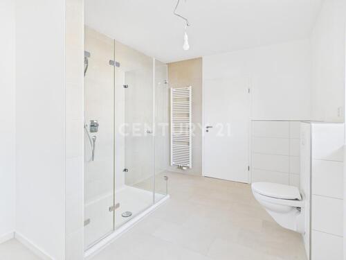 Foto - Maisonettenwohnung in Bensheim zur Miete