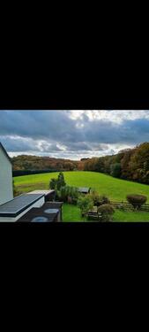 Foto - Ländliche 3-Zimmer-Wohnung mit Balkon in Wersbach, Leichlingen