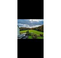 Ländliche 3-Zimmer-Wohnung mit Balkon in Wersbach, Leichlingen - Leverkusen Bürrig