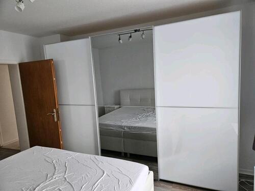 Foto - Etagenwohnung in Leverkusen zur Miete