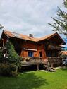 Foto - Holzblockhaus Bernau am Chiemsee zur Miete auf Zeit KFW Klasse B
