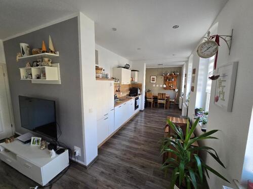 Foto - 5.5 Zimmer Etagenwohnung zur Miete in Chemnitz