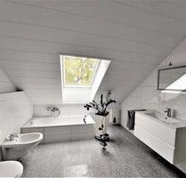 Attraktive 3-Zimmerwohnung mit Balkon und Einbauküche in Hanau Klein-Auheim