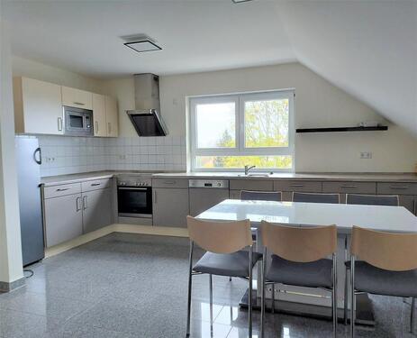 Foto - 3 Zimmer Dachgeschoßwohnung in Hanau