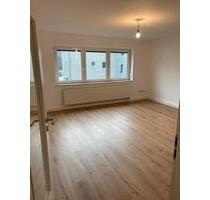 Zentral gelegene 2-Zimmer-Wohnung in Regen