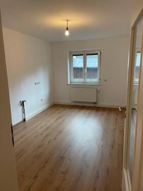 Foto - 2 Zimmer Erdgeschoßwohnung in Regen