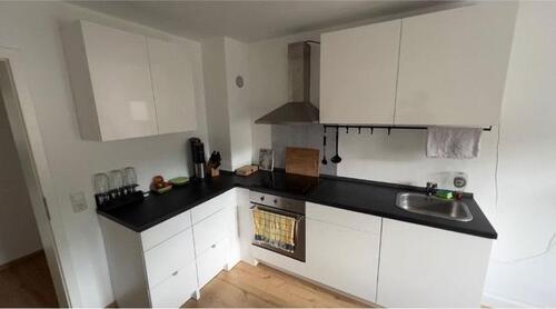 Foto - Erdgeschoßwohnung in Regen zur Miete