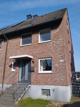 Foto - geräumige Doppelhaushälfte in Dortmund-Kurl