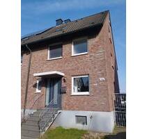 geräumige Doppelhaushälfte in Dortmund-Kurl