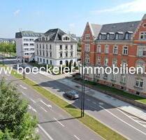 Modernes Bürohaus mit Glasfassade in Bestlage von Chemnitz – flexibel & repräsentativ -mit Fahrstuhl