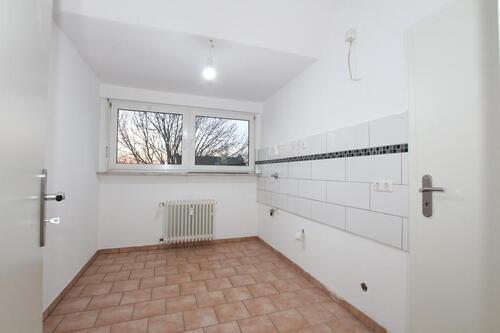 Foto - 2.5 Zimmer Dachgeschoßwohnung zur Miete in Essen