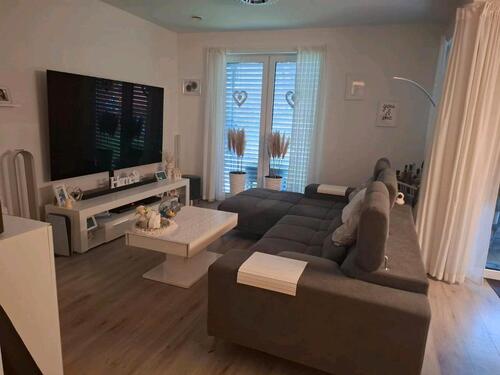 Foto - 2 Zimmer Wohnung mit Terrasse und Garten