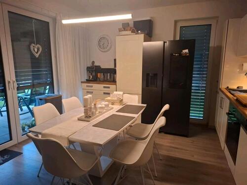 Foto - 2 Zimmer Erdgeschoßwohnung zur Miete in Lingen (Ems)