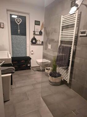 Foto - 2 Zimmer Erdgeschoßwohnung in Lingen (Ems)